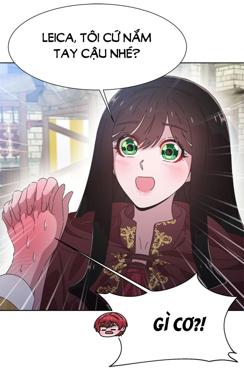 Con Gái Bảo Bối Của Ma Vương Chapter 113 - Trang 41