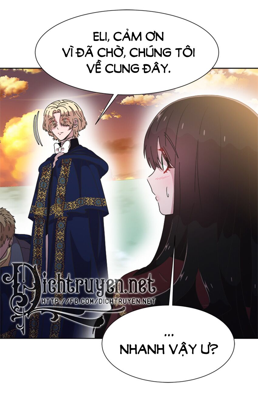 Con Gái Bảo Bối Của Ma Vương Chapter 113 - Trang 56