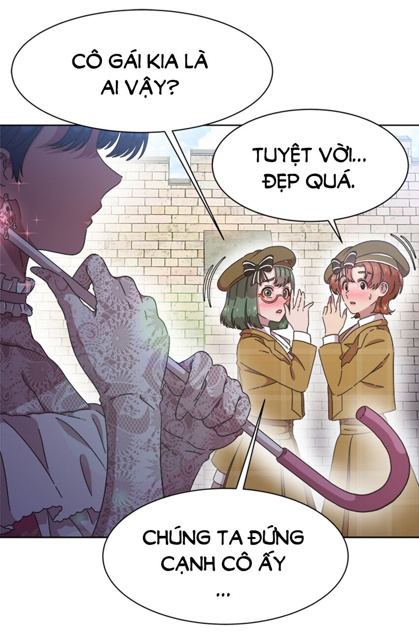 Con Gái Bảo Bối Của Ma Vương Chapter 113 - Trang 3
