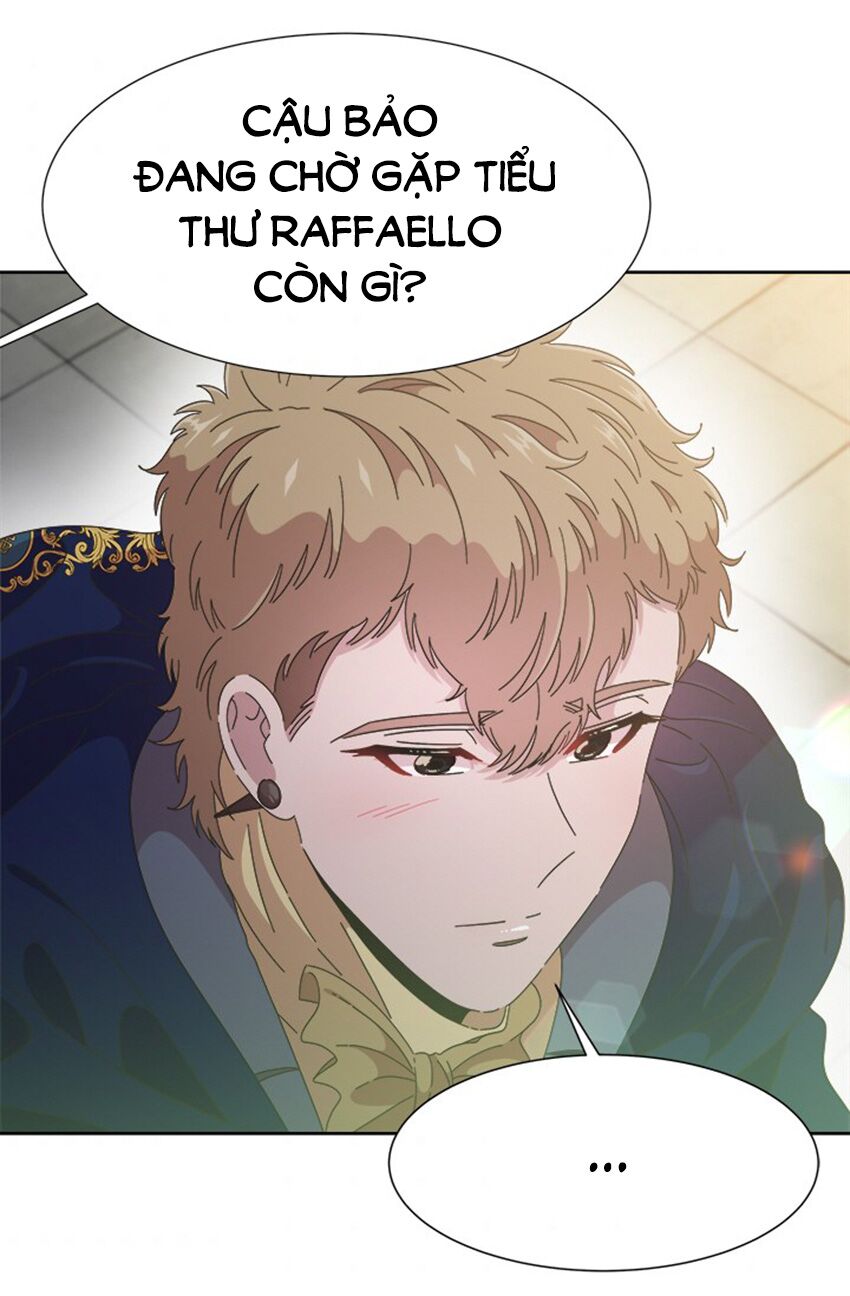 Con Gái Bảo Bối Của Ma Vương Chapter 113 - Trang 55