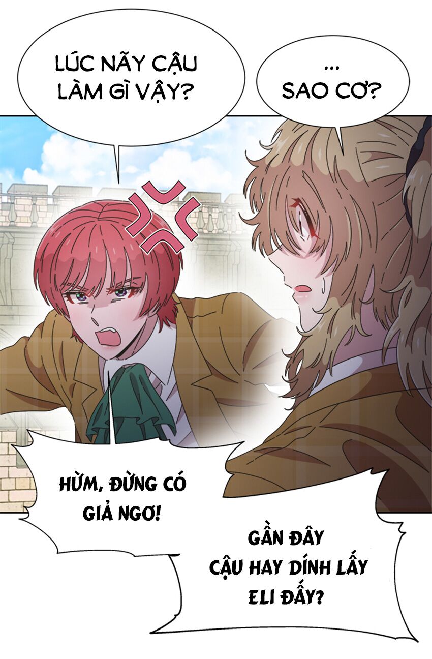Con Gái Bảo Bối Của Ma Vương Chapter 113 - Trang 25