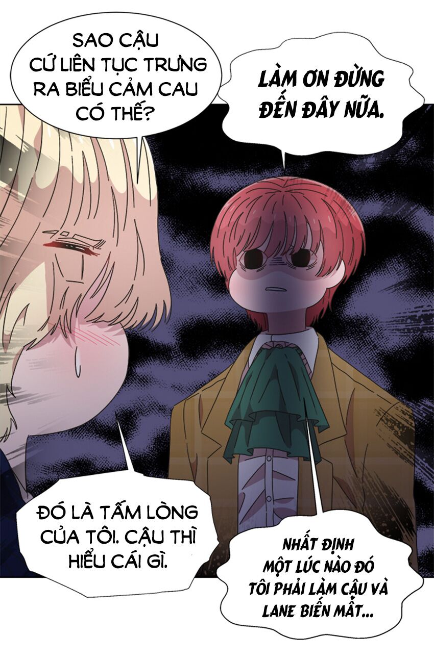 Con Gái Bảo Bối Của Ma Vương Chapter 113 - Trang 58