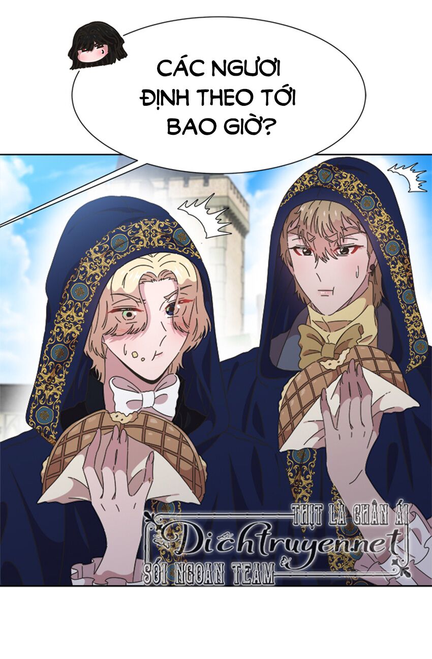 Con Gái Bảo Bối Của Ma Vương Chapter 113 - Trang 10
