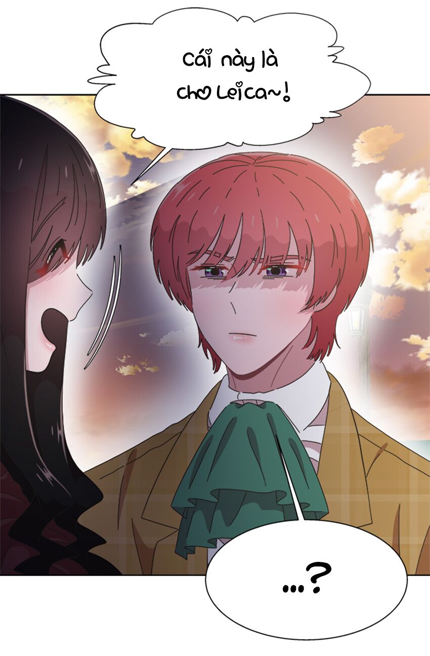 Con Gái Bảo Bối Của Ma Vương Chapter 113 - Trang 62