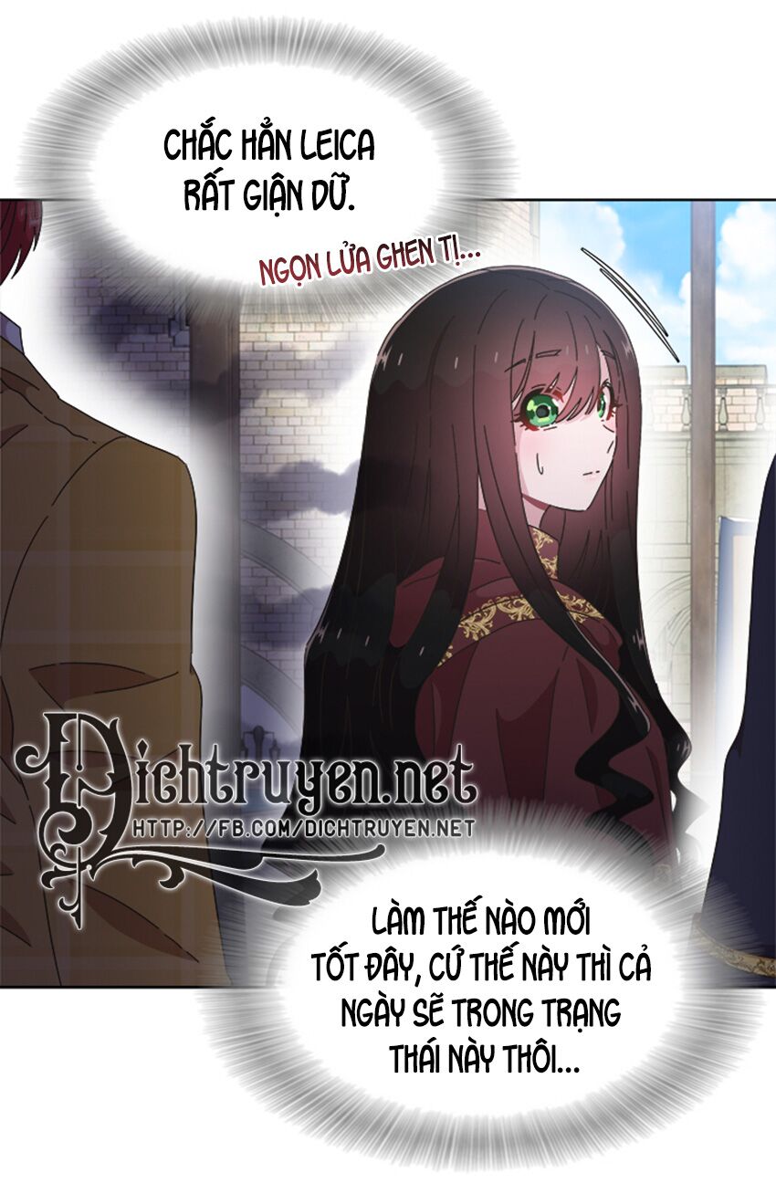 Con Gái Bảo Bối Của Ma Vương Chapter 113 - Trang 32