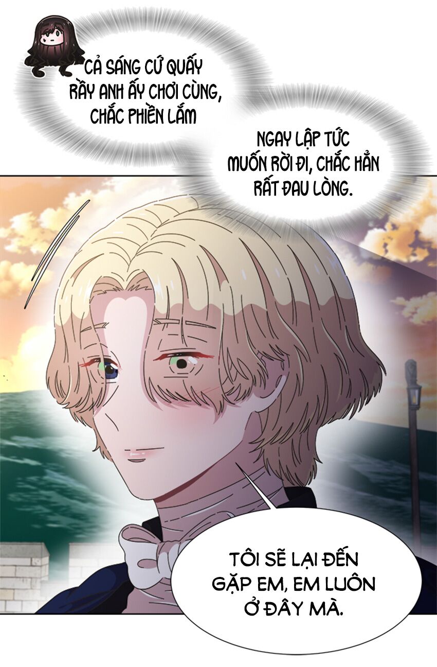 Con Gái Bảo Bối Của Ma Vương Chapter 113 - Trang 57