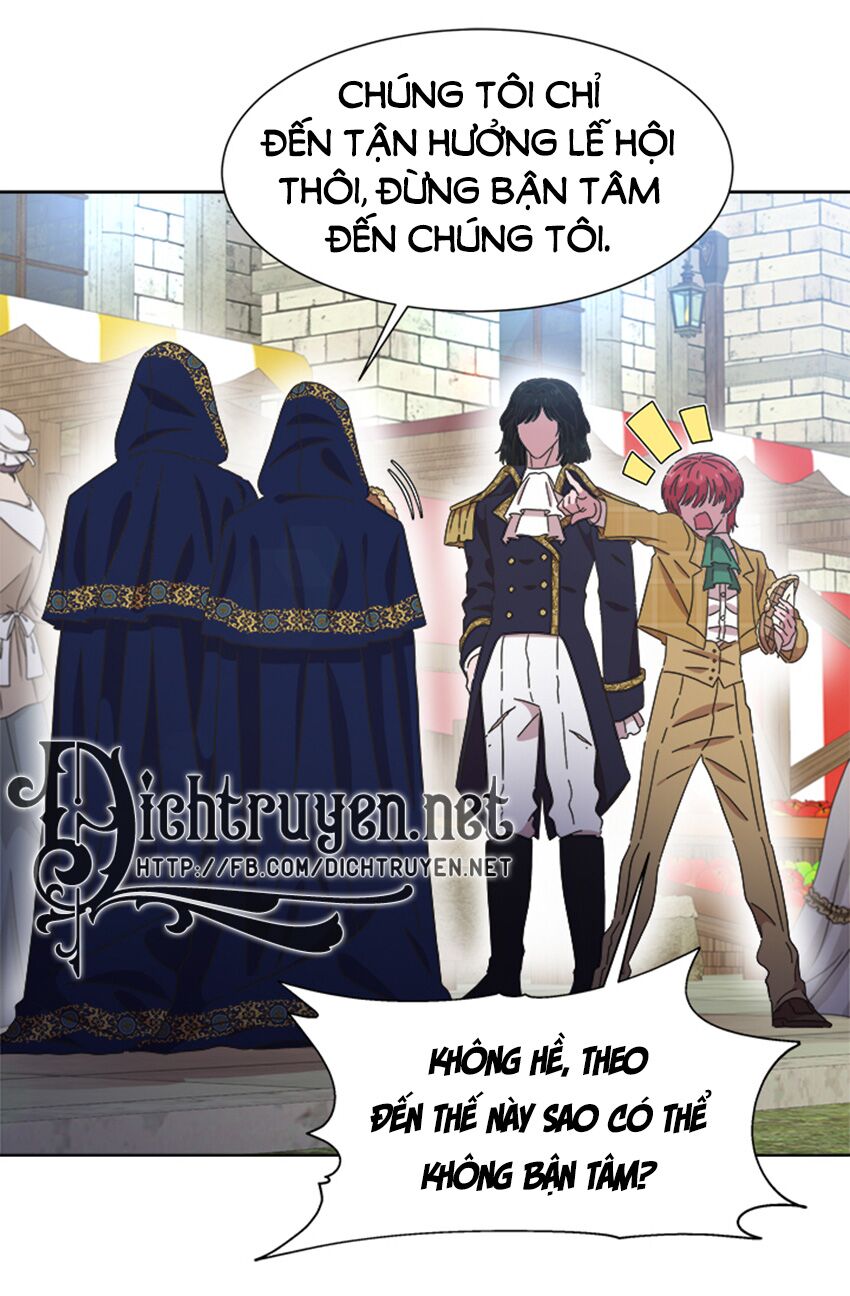 Con Gái Bảo Bối Của Ma Vương Chapter 113 - Trang 11