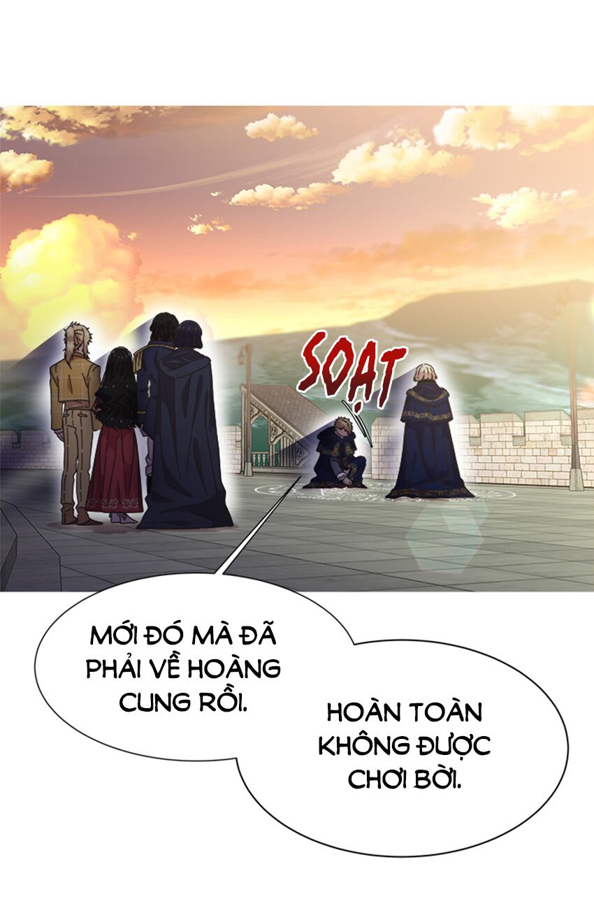 Con Gái Bảo Bối Của Ma Vương Chapter 113 - Trang 52
