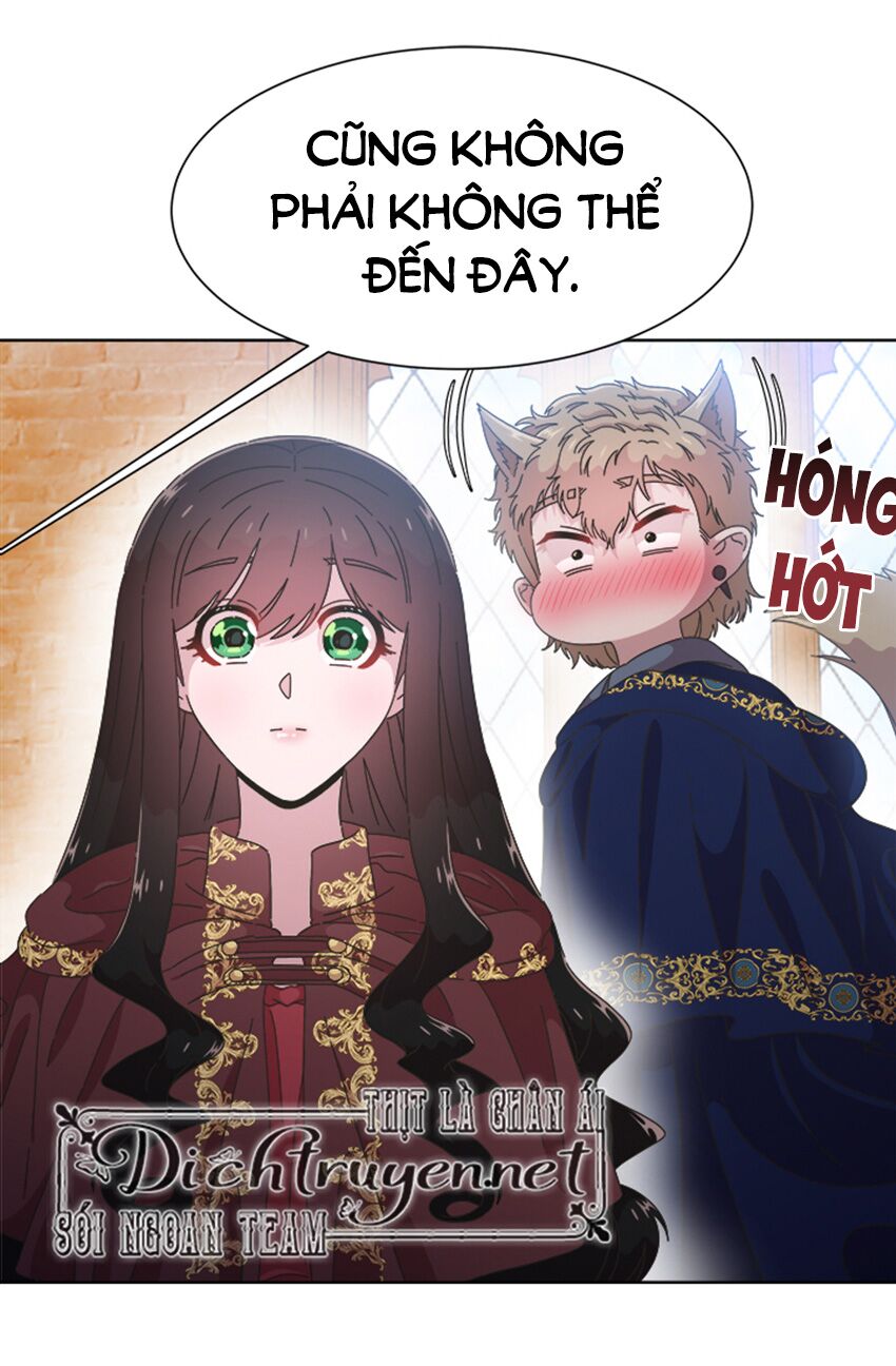 Con Gái Bảo Bối Của Ma Vương Chapter 113 - Trang 1