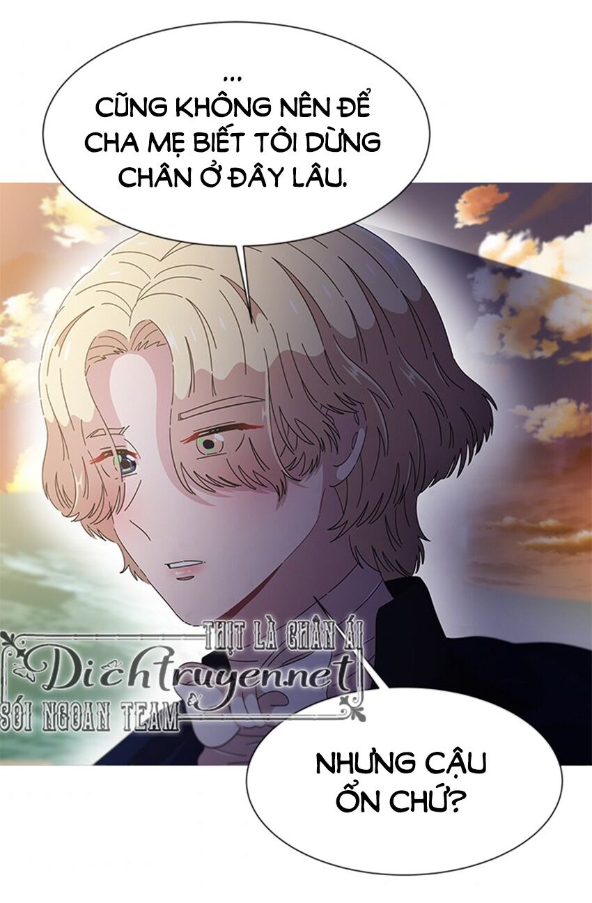 Con Gái Bảo Bối Của Ma Vương Chapter 113 - Trang 54