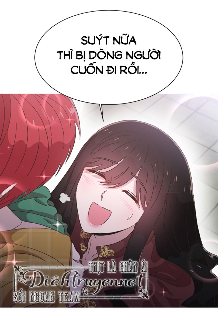 Con Gái Bảo Bối Của Ma Vương Chapter 113 - Trang 38