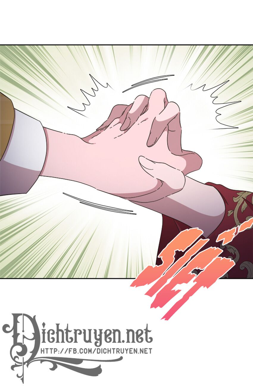 Con Gái Bảo Bối Của Ma Vương Chapter 113 - Trang 36