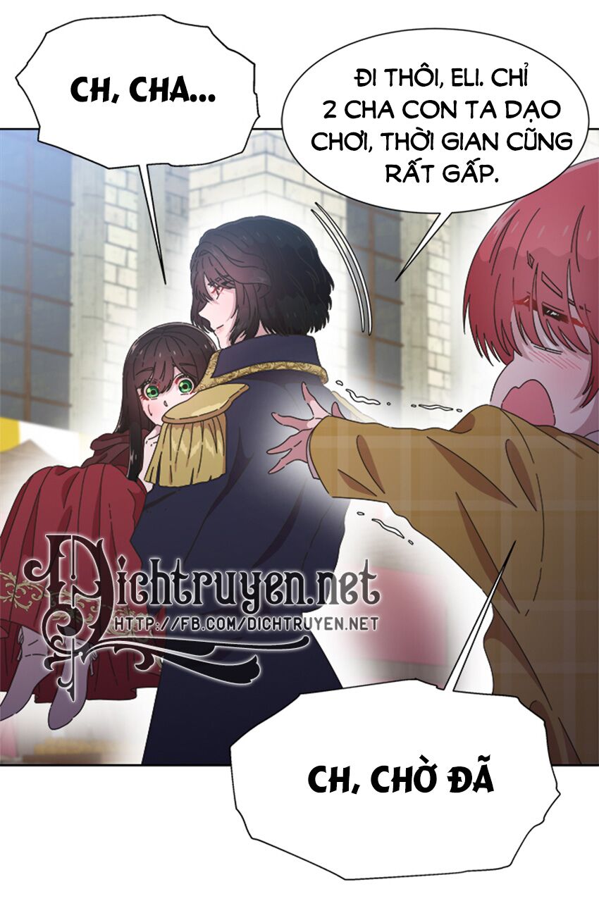 Con Gái Bảo Bối Của Ma Vương Chapter 113 - Trang 48