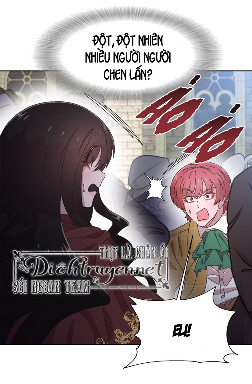 Con Gái Bảo Bối Của Ma Vương Chapter 113 - Trang 34