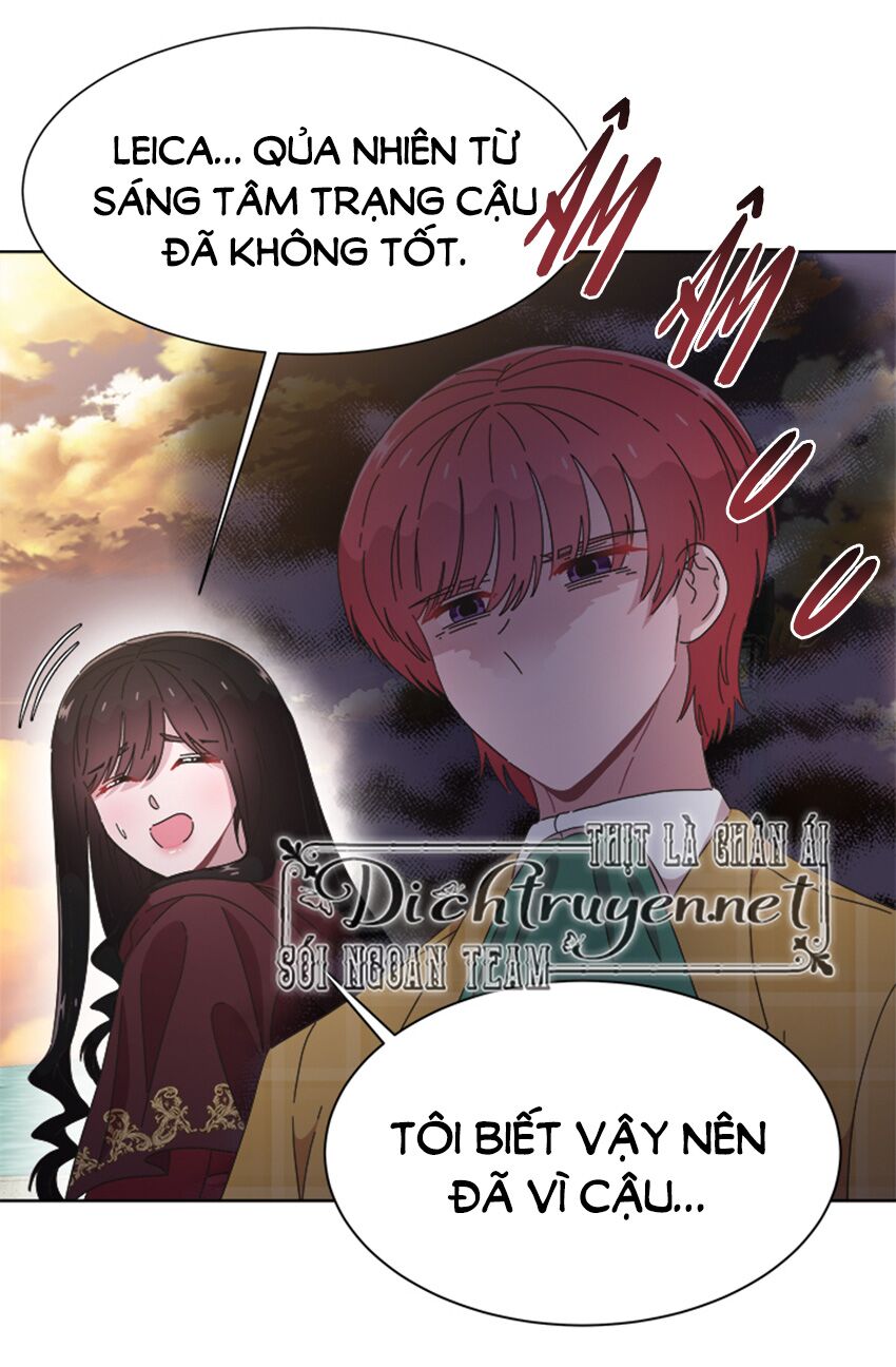 Con Gái Bảo Bối Của Ma Vương Chapter 113 - Trang 59