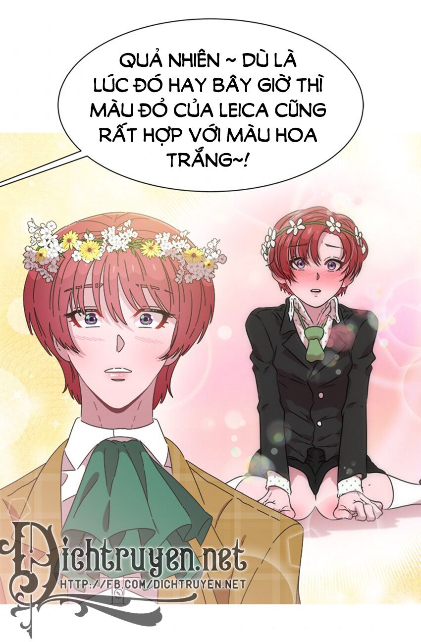 Con Gái Bảo Bối Của Ma Vương Chapter 113 - Trang 65
