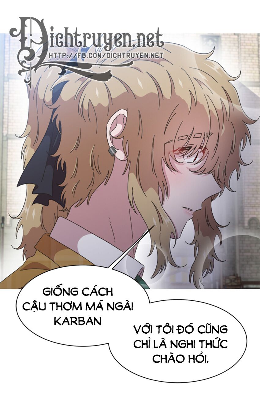 Con Gái Bảo Bối Của Ma Vương Chapter 113 - Trang 20