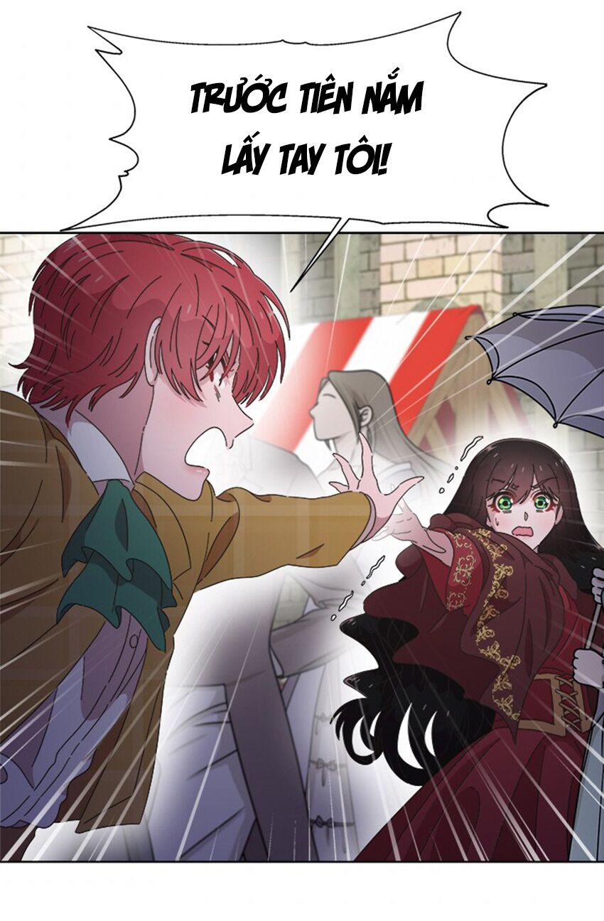 Con Gái Bảo Bối Của Ma Vương Chapter 113 - Trang 35