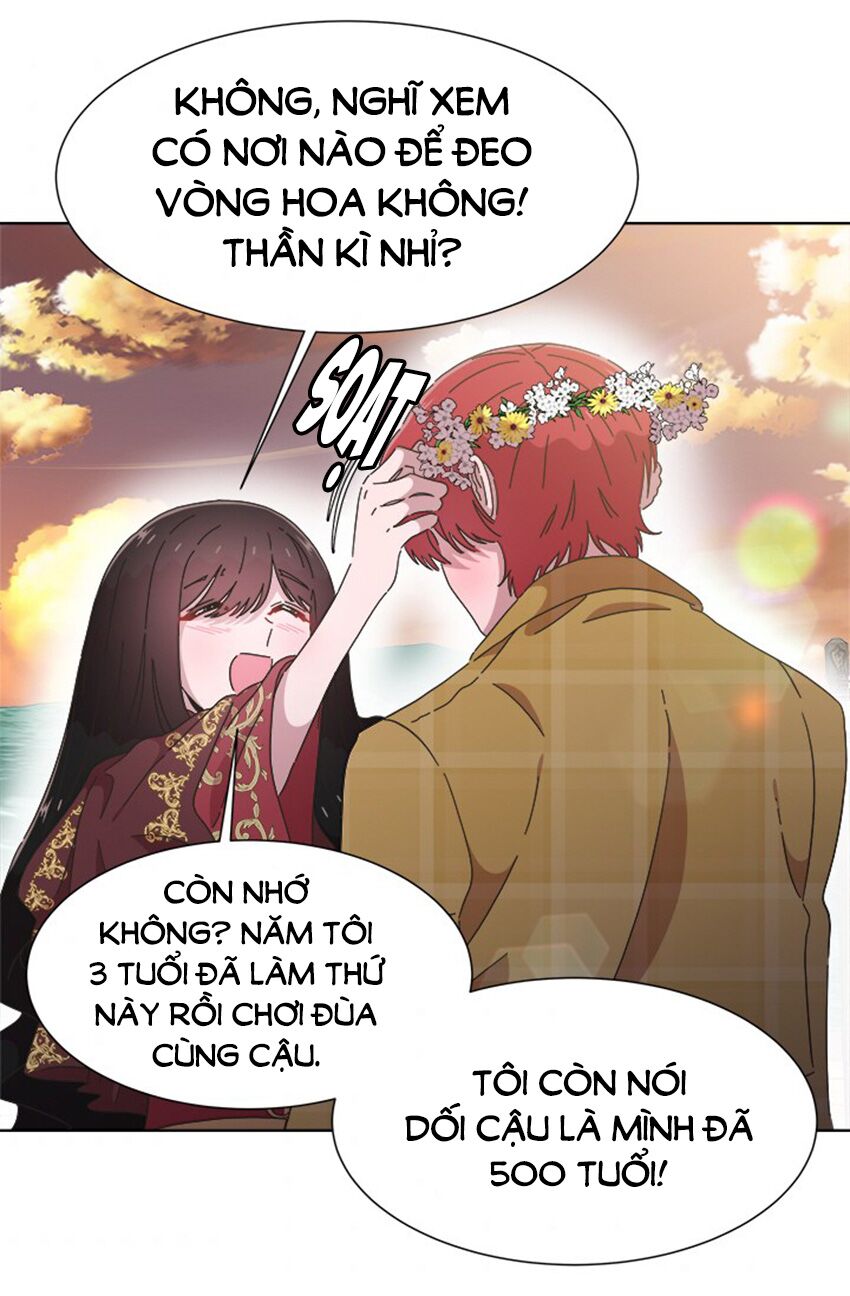 Con Gái Bảo Bối Của Ma Vương Chapter 113 - Trang 64