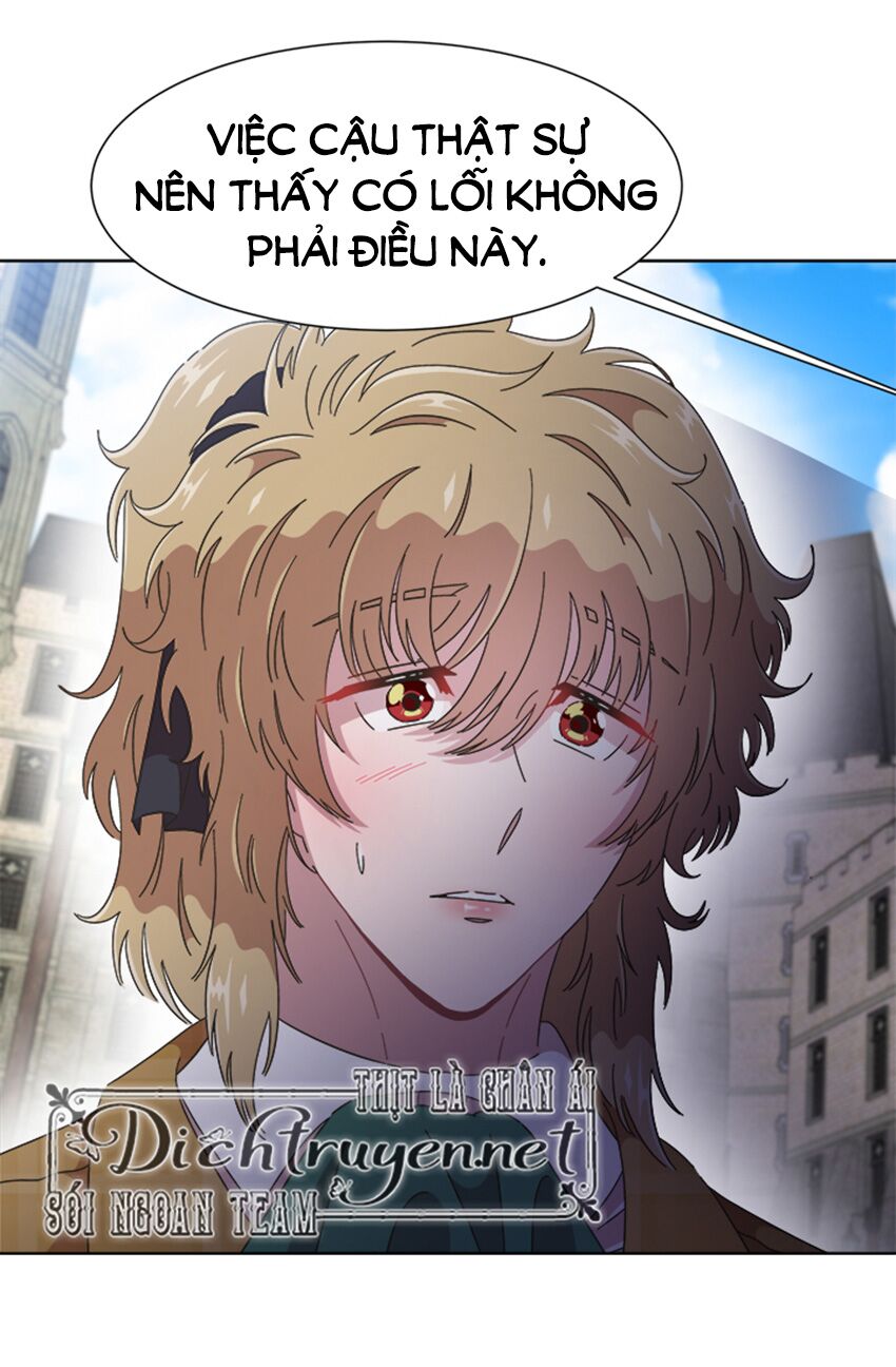Con Gái Bảo Bối Của Ma Vương Chapter 113 - Trang 18