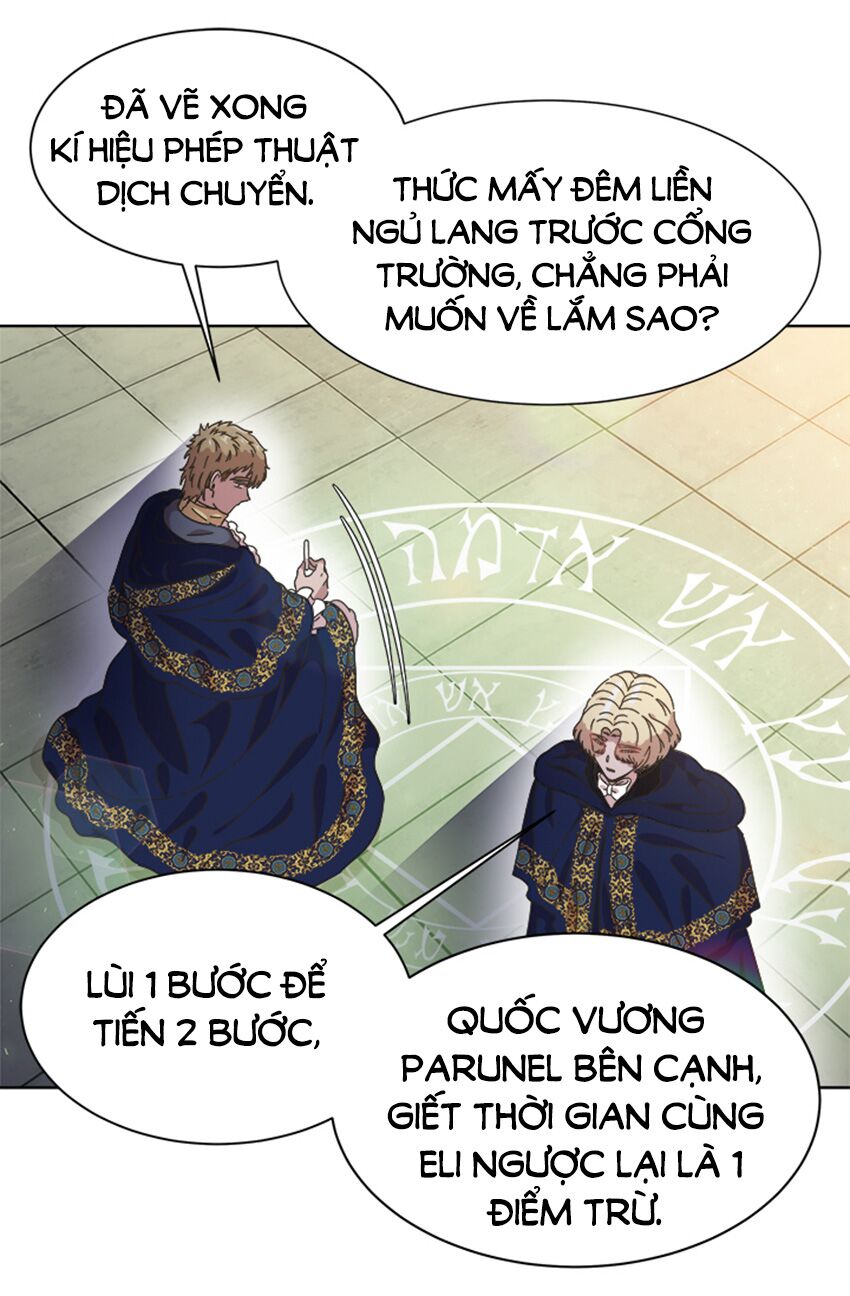 Con Gái Bảo Bối Của Ma Vương Chapter 113 - Trang 53