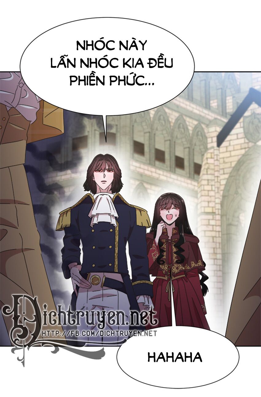 Con Gái Bảo Bối Của Ma Vương Chapter 113 - Trang 28