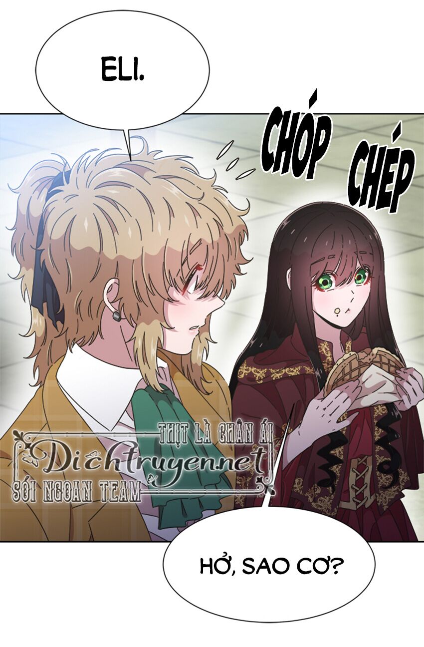 Con Gái Bảo Bối Của Ma Vương Chapter 113 - Trang 12