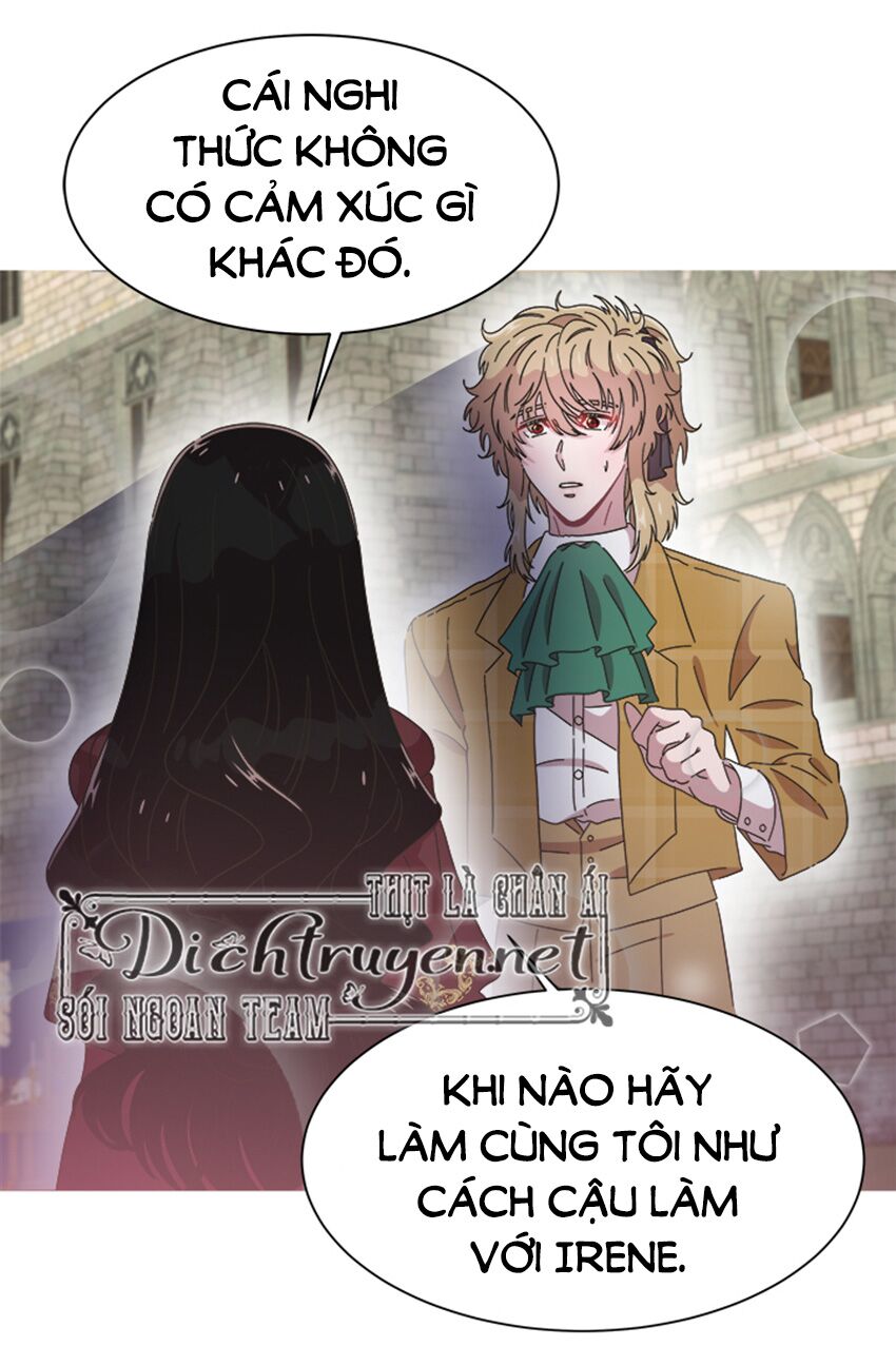 Con Gái Bảo Bối Của Ma Vương Chapter 113 - Trang 22