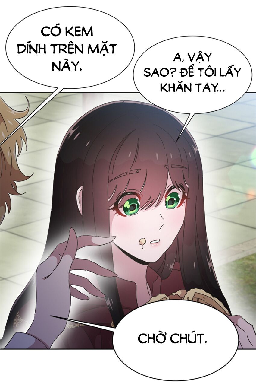 Con Gái Bảo Bối Của Ma Vương Chapter 113 - Trang 13