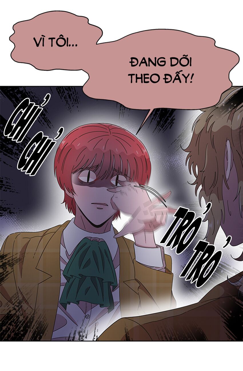Con Gái Bảo Bối Của Ma Vương Chapter 113 - Trang 27
