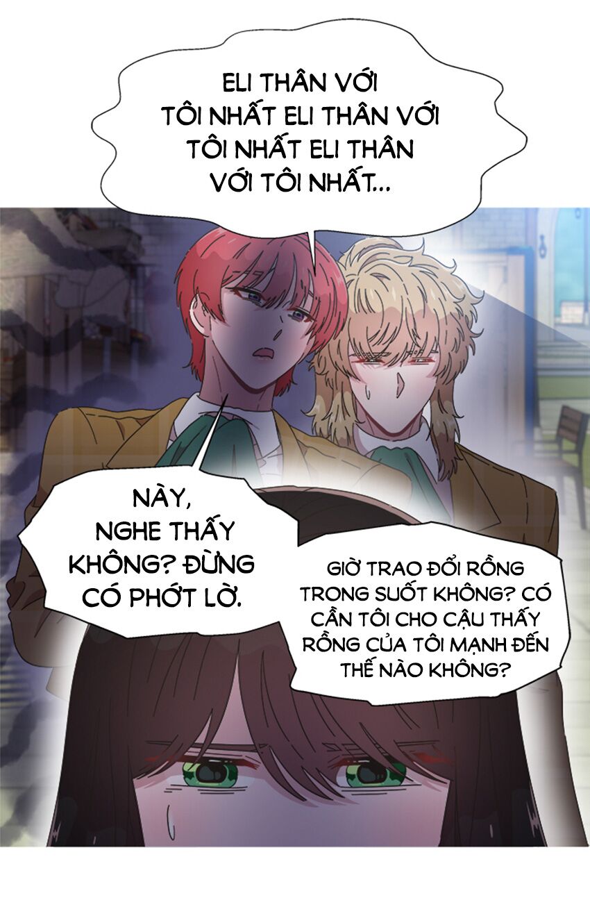 Con Gái Bảo Bối Của Ma Vương Chapter 113 - Trang 31