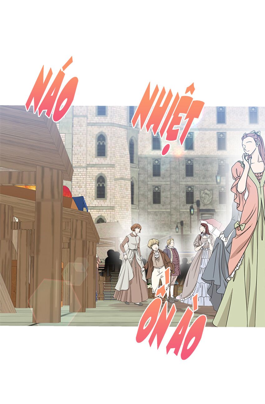 Con Gái Bảo Bối Của Ma Vương Chapter 113 - Trang 29