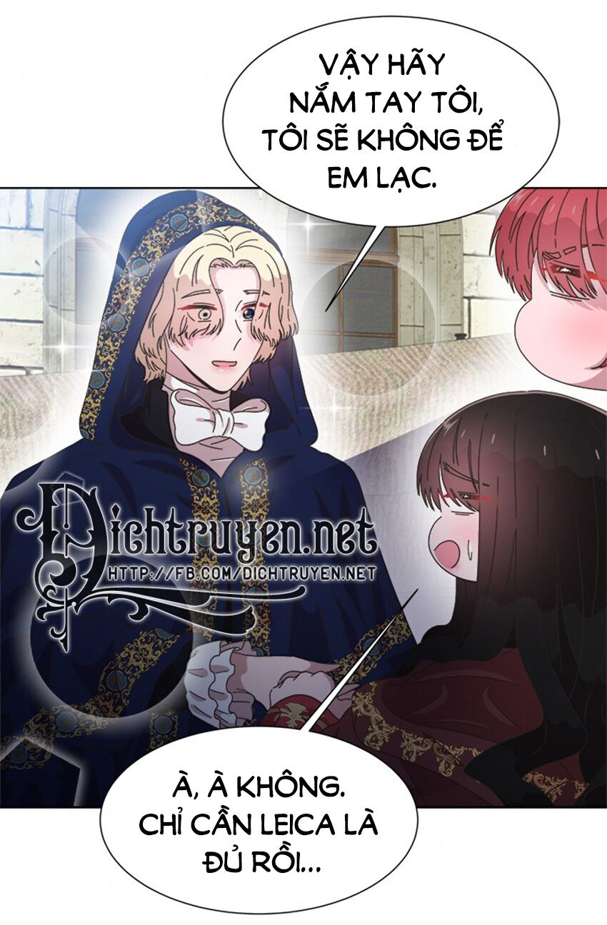 Con Gái Bảo Bối Của Ma Vương Chapter 113 - Trang 44