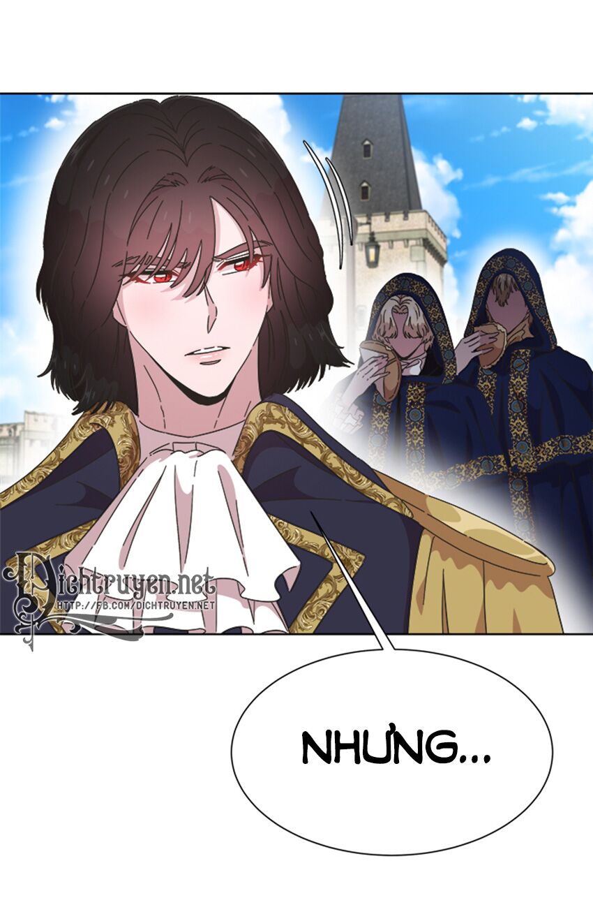 Con Gái Bảo Bối Của Ma Vương Chapter 113 - Trang 9