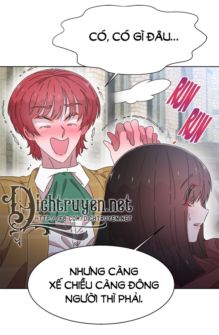 Con Gái Bảo Bối Của Ma Vương Chapter 113 - Trang 40