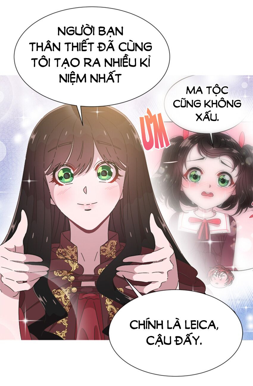 Con Gái Bảo Bối Của Ma Vương Chapter 113 - Trang 66