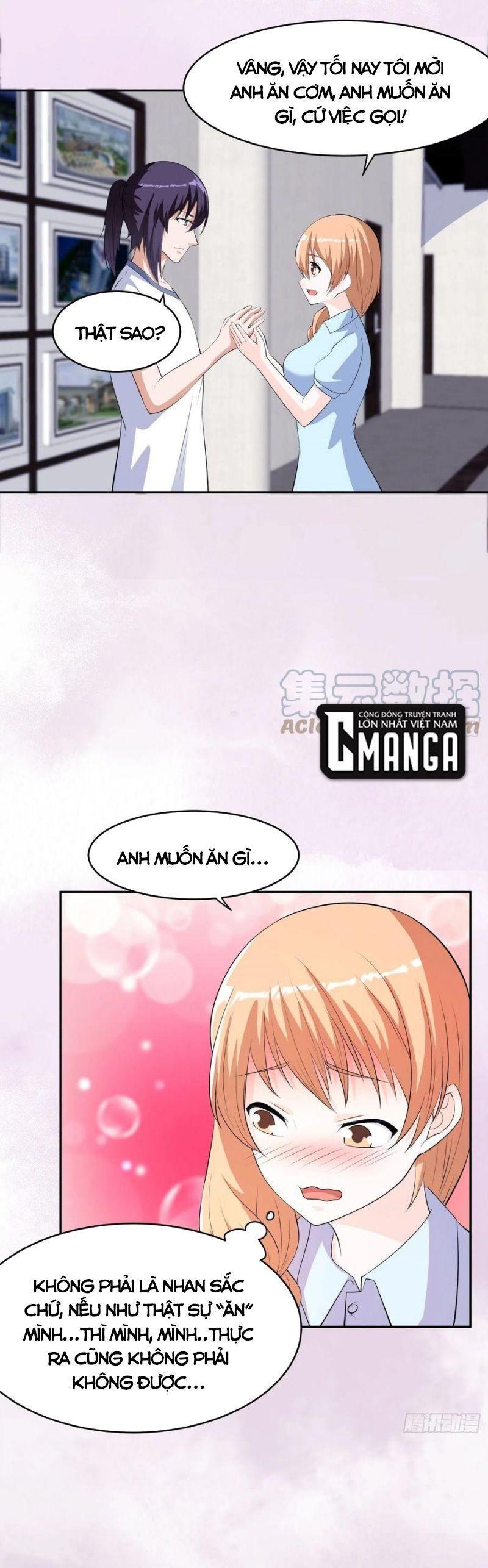 Người Tu Tiên Tại Đô Thị Chapter 156 - Trang 7