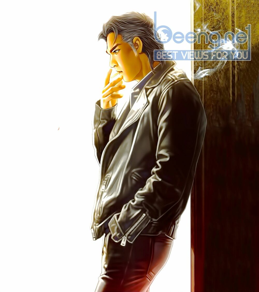Người Trong Giang Hồ Chapter 2290 - Trang 0