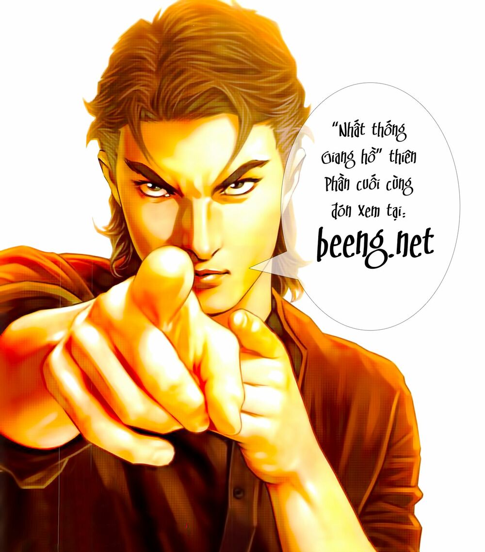 Người Trong Giang Hồ Chapter 2308 - Trang 30
