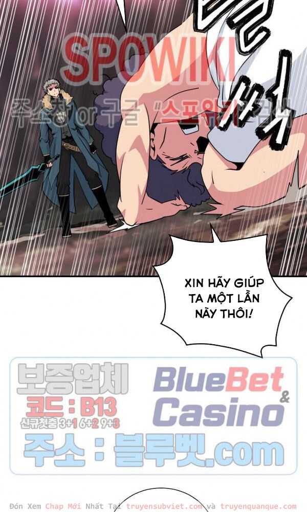 Sứ Mệnh Vĩ Đại Chapter 48 - Trang 55