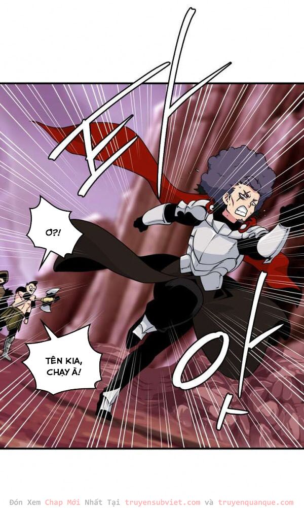 Sứ Mệnh Vĩ Đại Chapter 48 - Trang 42