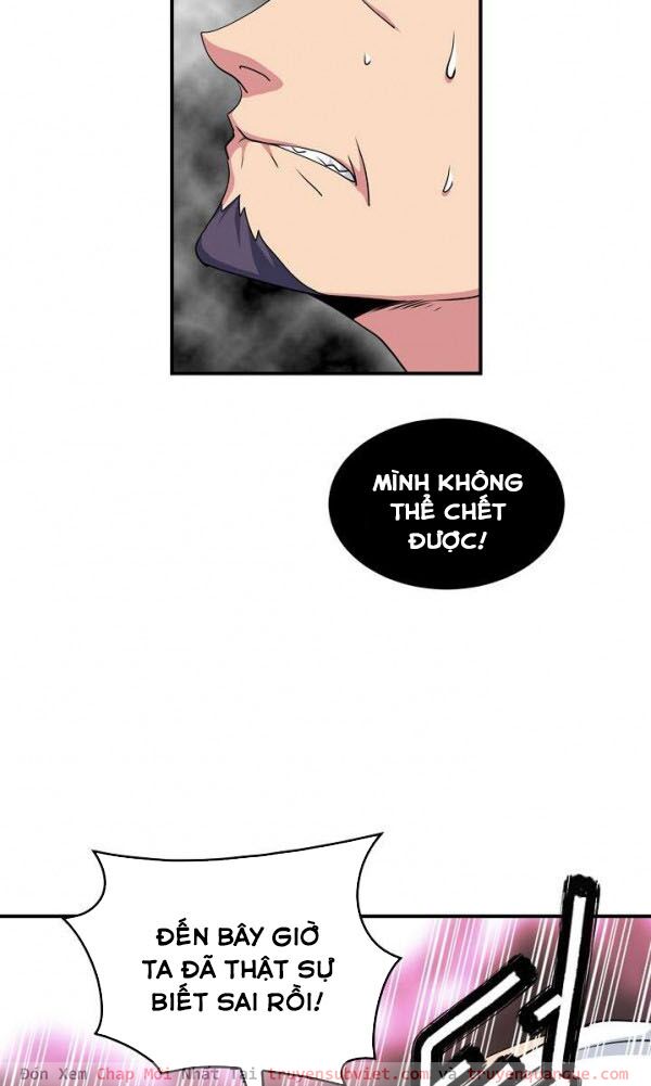Sứ Mệnh Vĩ Đại Chapter 48 - Trang 54