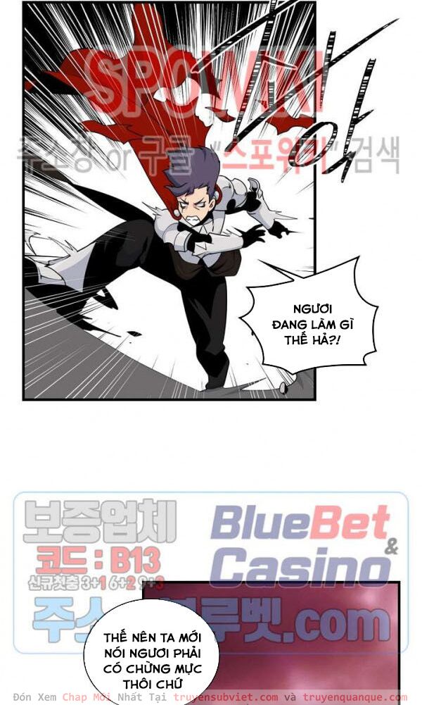 Sứ Mệnh Vĩ Đại Chapter 48 - Trang 34