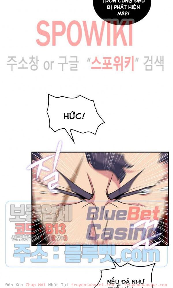 Sứ Mệnh Vĩ Đại Chapter 48 - Trang 46