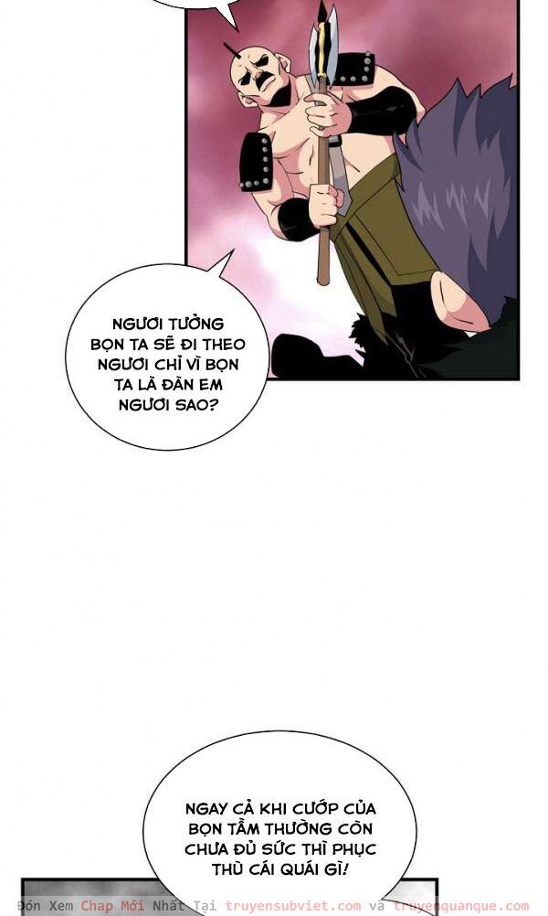 Sứ Mệnh Vĩ Đại Chapter 48 - Trang 35