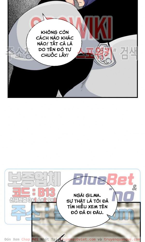 Sứ Mệnh Vĩ Đại Chapter 48 - Trang 22