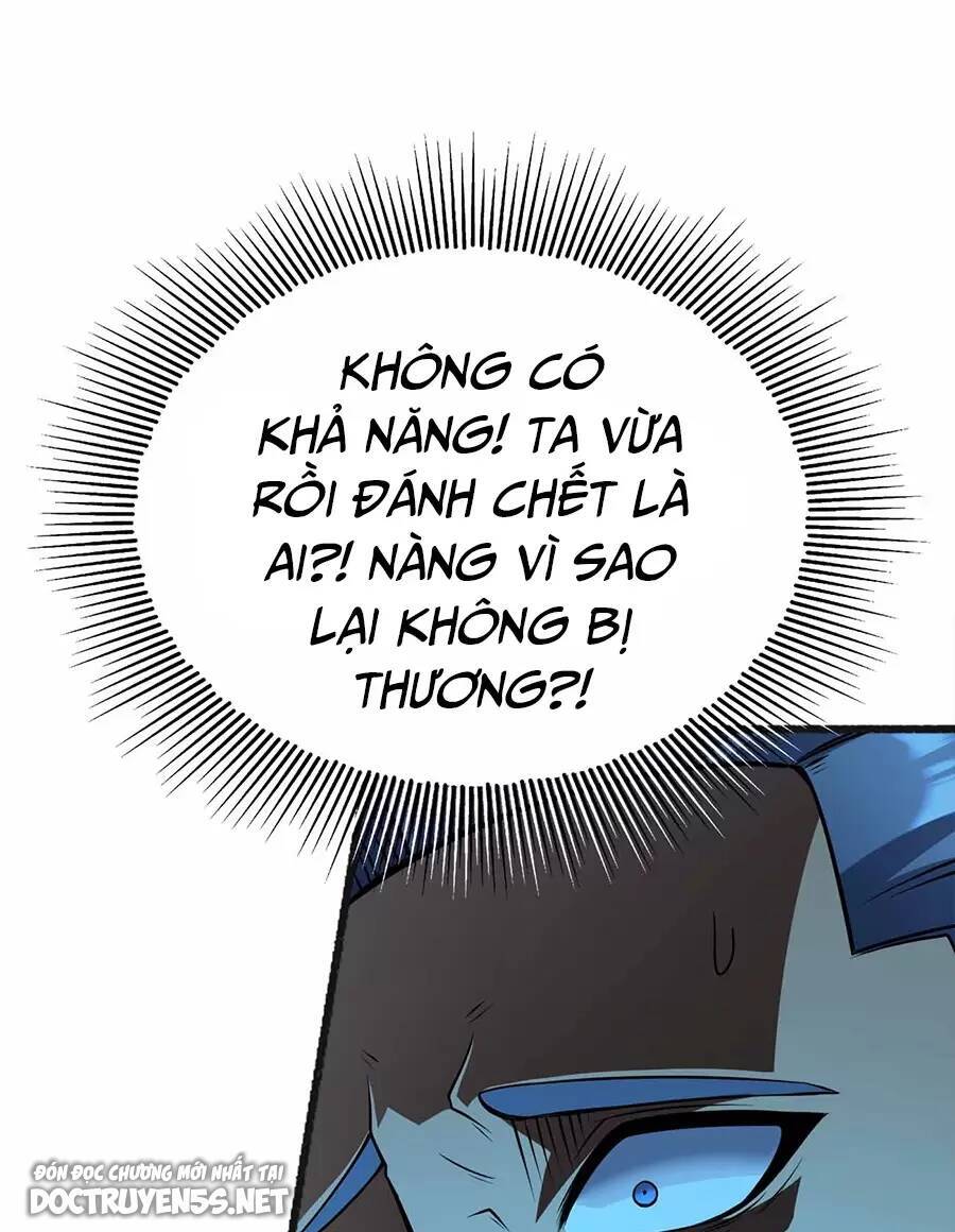 Ma Vương Gian Lận Hệ Thống Chapter 61.1 - Trang 23