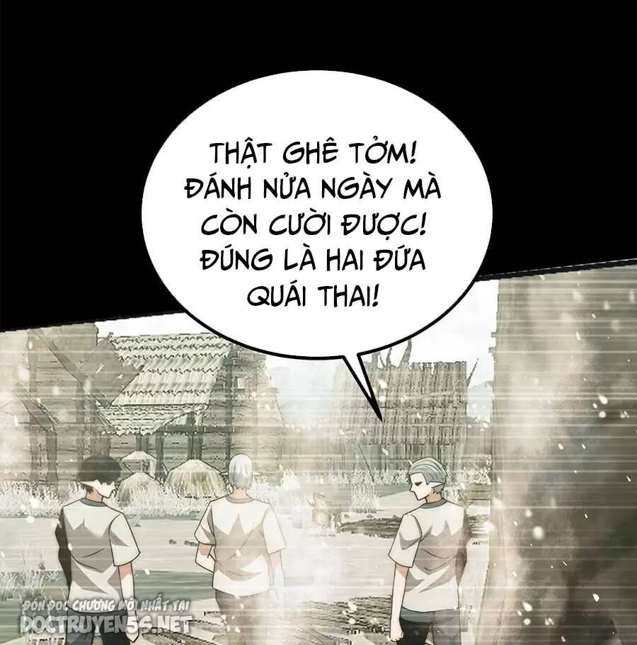 Ma Vương Gian Lận Hệ Thống Chapter 61.1 - Trang 35