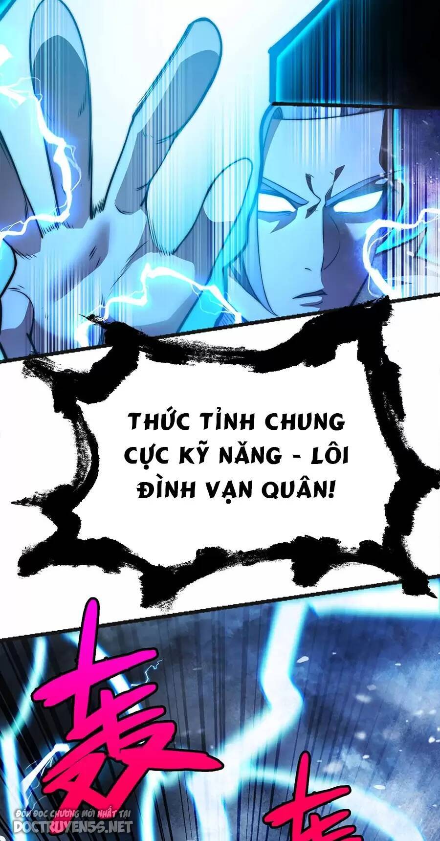 Ma Vương Gian Lận Hệ Thống Chapter 61.1 - Trang 13