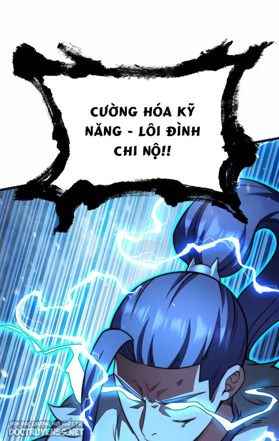 Ma Vương Gian Lận Hệ Thống Chapter 61.1 - Trang 5